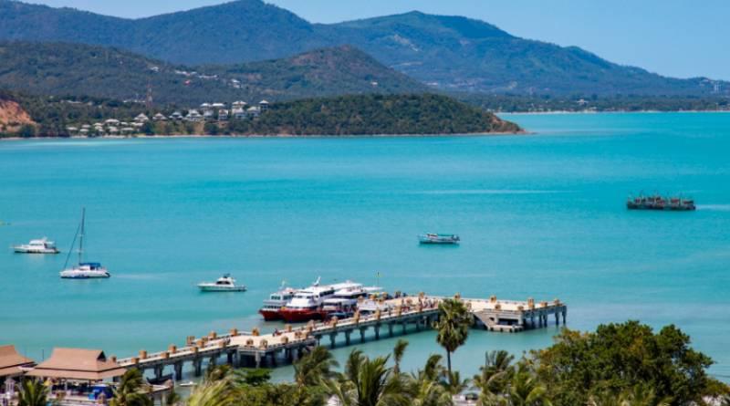 Venezuela impulsa turismo náutico como parte de la transformación económica