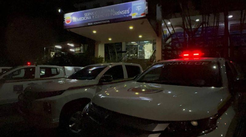 Senamecf activó a más de 3 mil 900 trabajadores durante esta Semana Santa Segura 2025