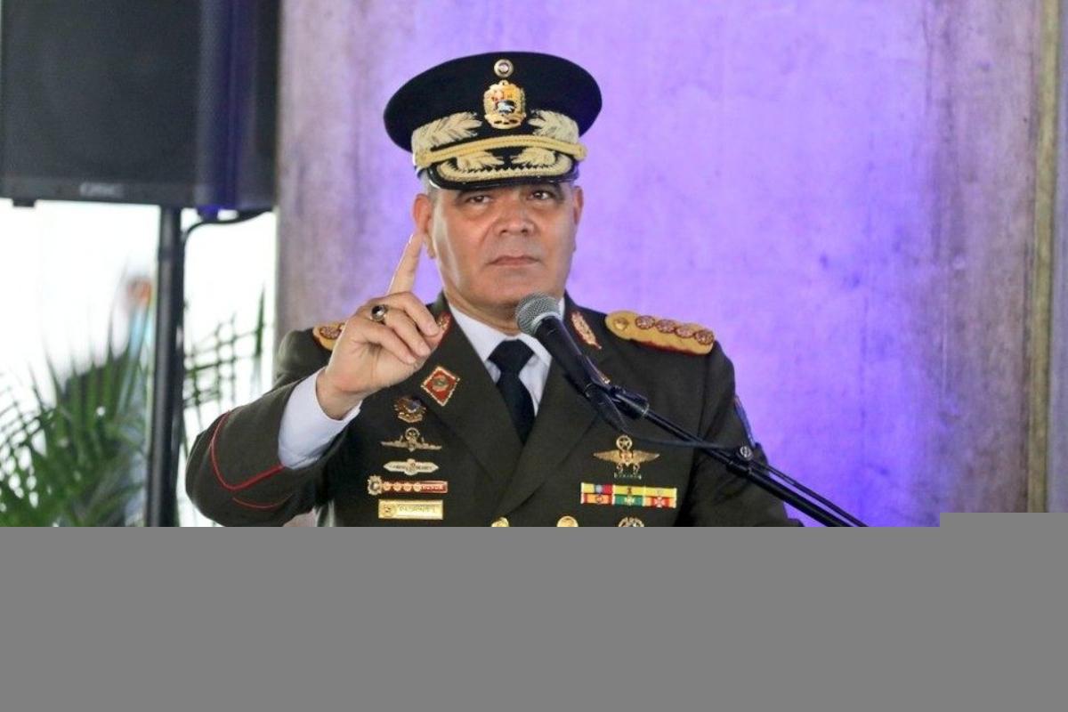 Padrino López: Unity is our greatest strength