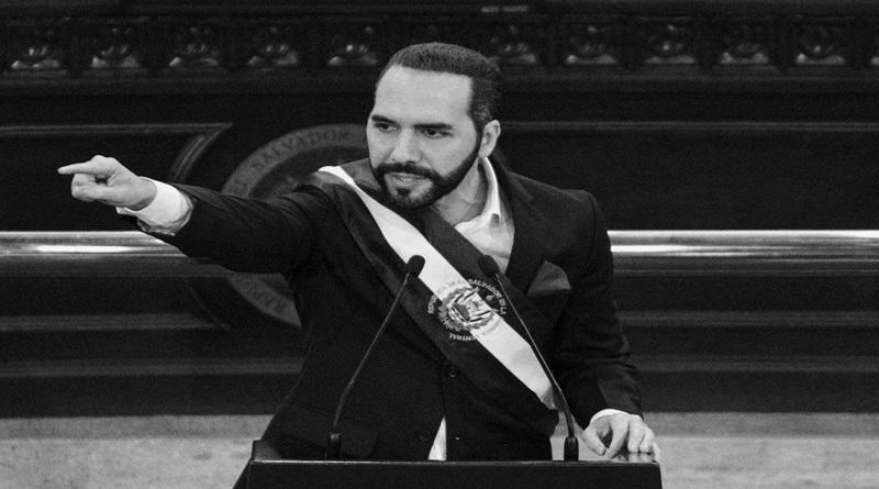 Bukele confiesa secuestro de 252 venezolanos en El Salvador