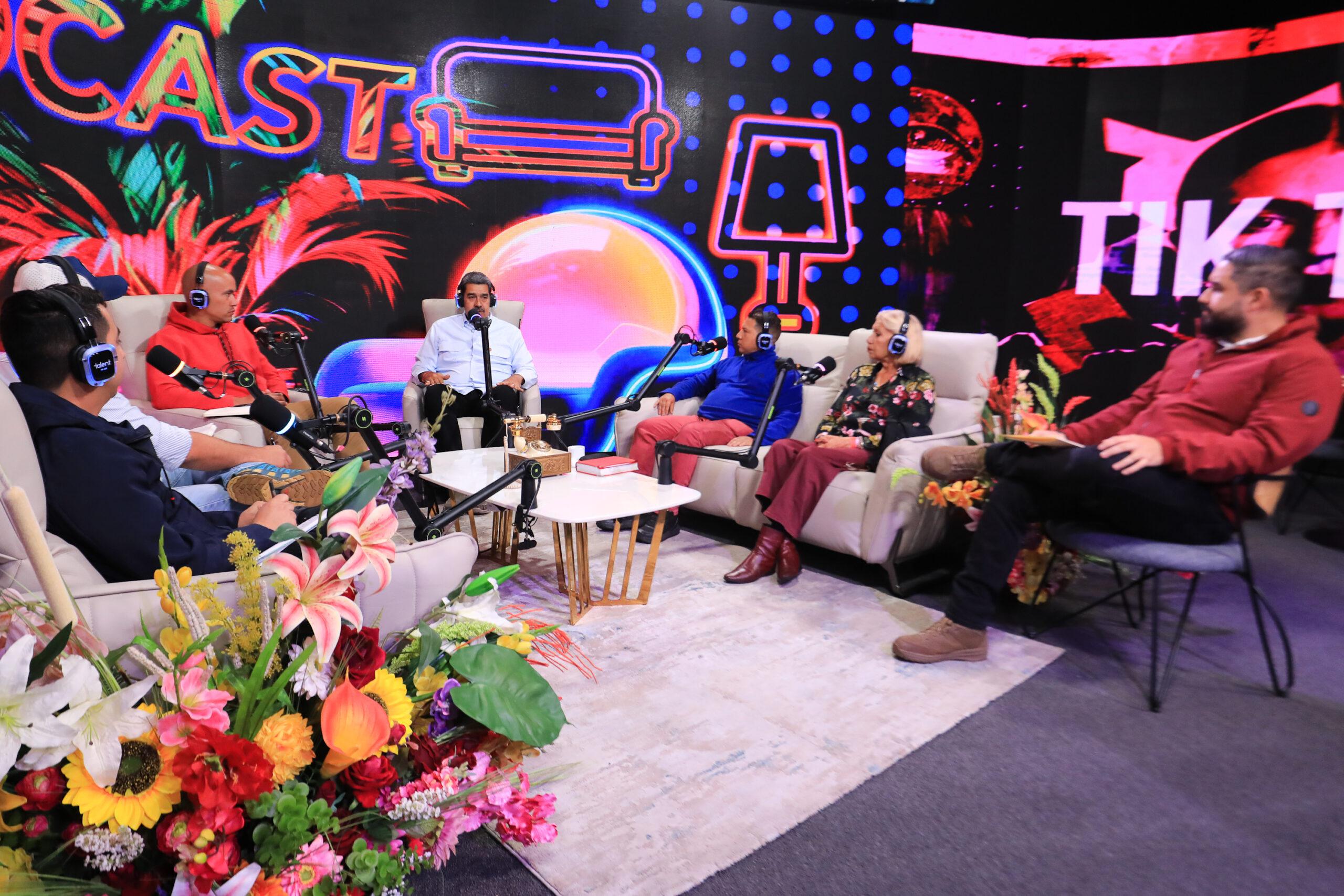 Head of State urges Venezuelan people to participate in the Second Popular Consultation on April 27