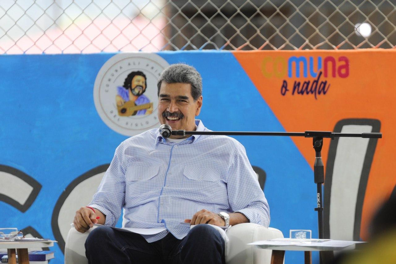 Totalmente rehabilitada Escuela Elías Segundo Morán Torres en Maracaibo