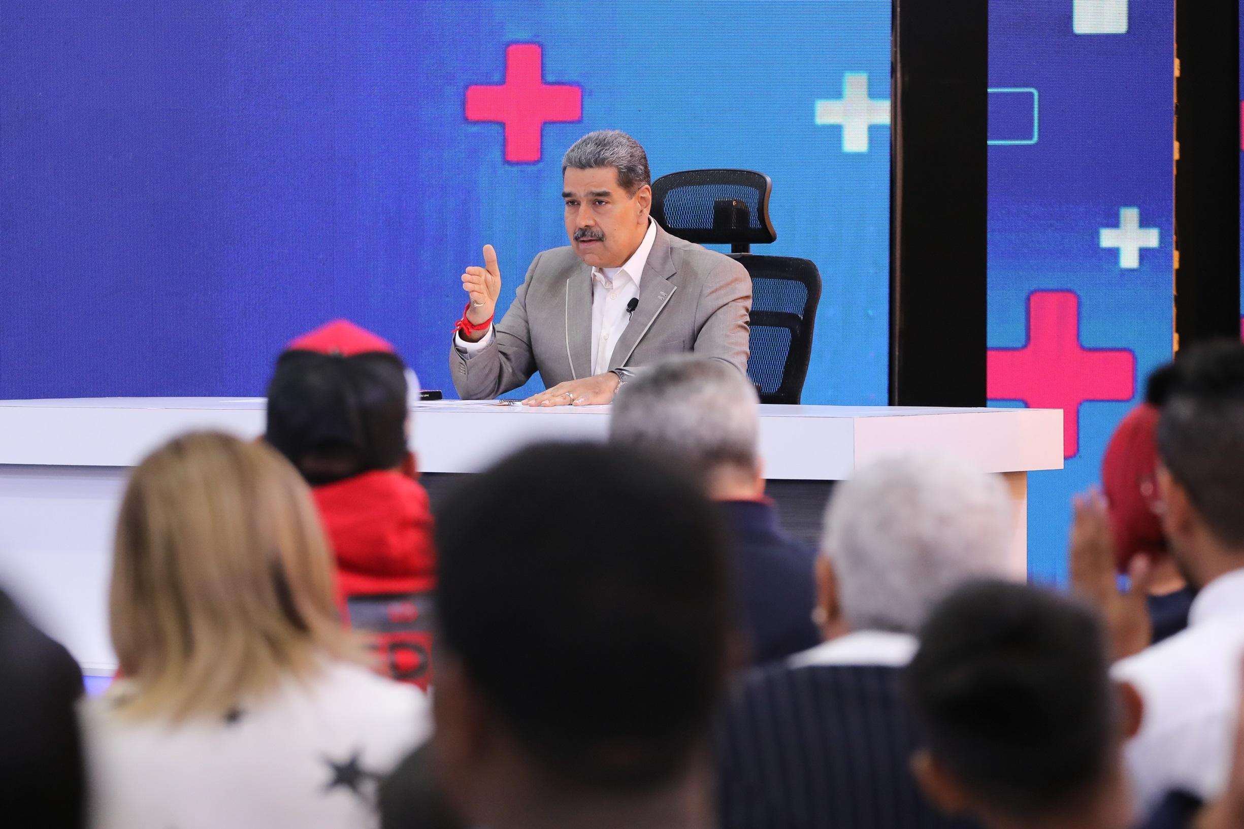False ExxonMobil operation seeks to justify aggression against Venezuela at CELAC summit