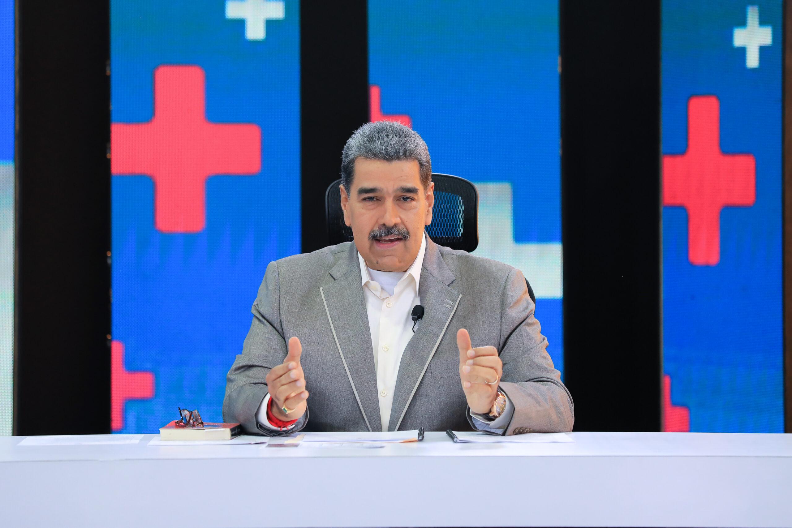 Economic Emergency Decree will shield Venezuela against USA tariffs war