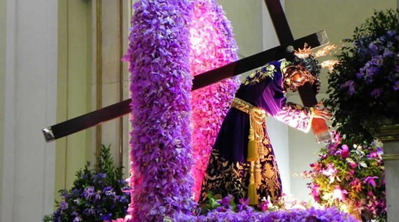 Más de 400 funcionarios de seguridad resguardarán procesión del Nazareno en Caracas