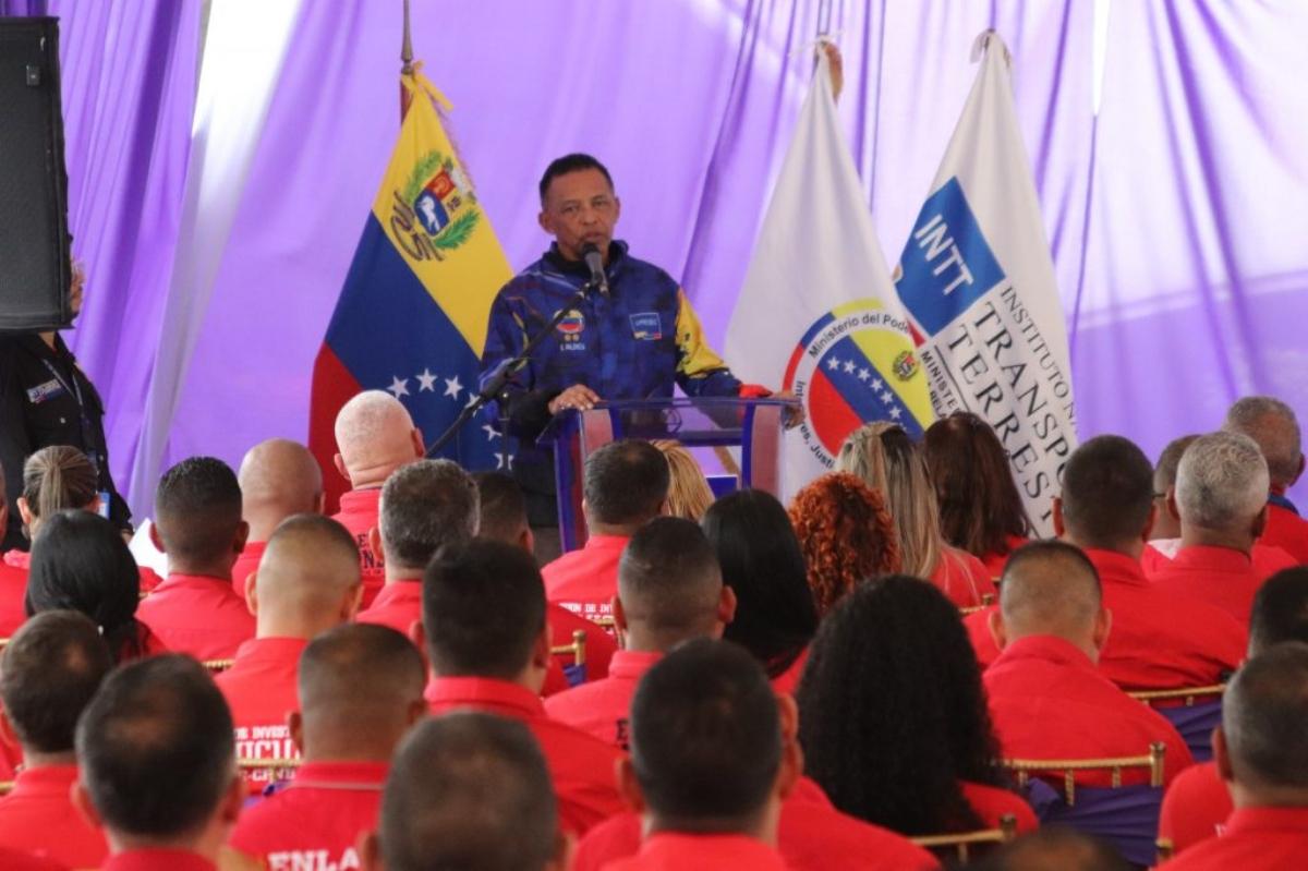 Gobierno Nacional prepara dispositivo Semana Santa Segura