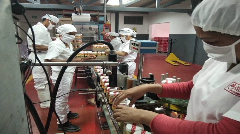 Venezuela muestra crecimiento económico con motores e impulso propio