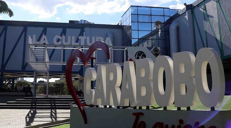 Carabobo será subsede de la 20° Filven 2025