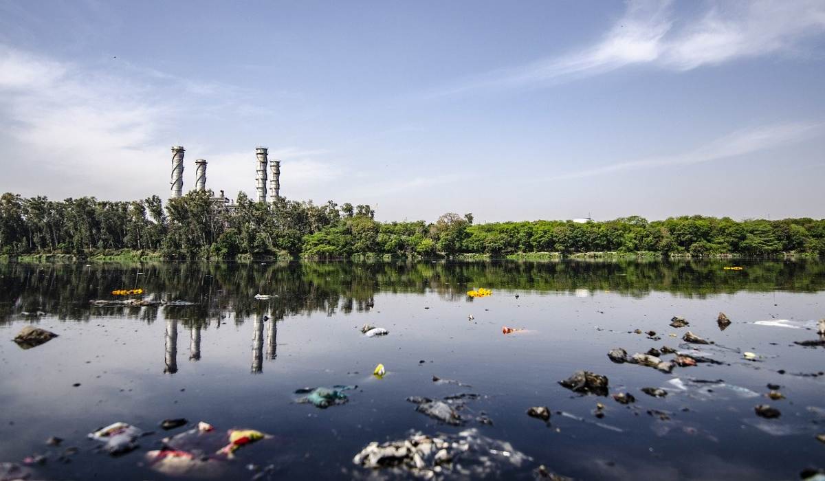 MPPS impulsa jornada nacional de concientización sobre la contaminación ambiental y la salud