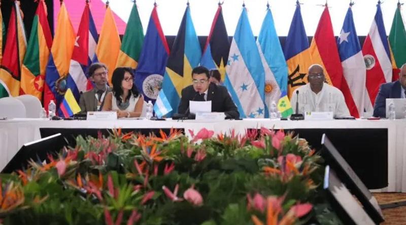 Celac alista agenda de documentos para ser aprobados por Estados miembros