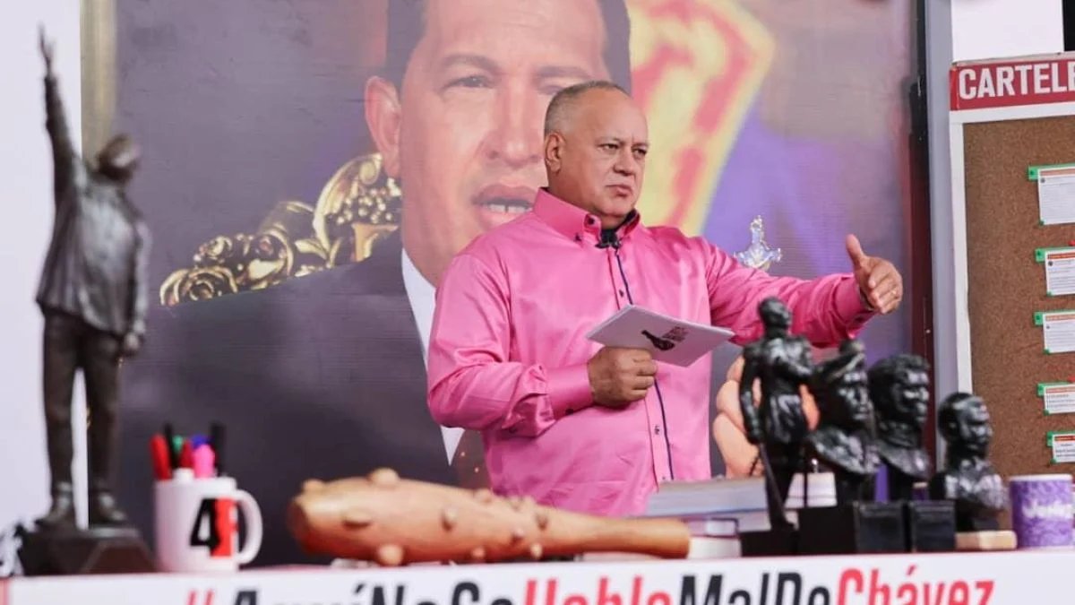 Palangristas de ultraderecha buscan legitimar clandestinidad de María Machado