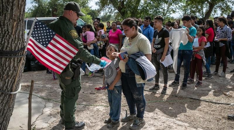 EE.UU. declara como fallecidos a 6 mil inmigrantes para que abandonen el país