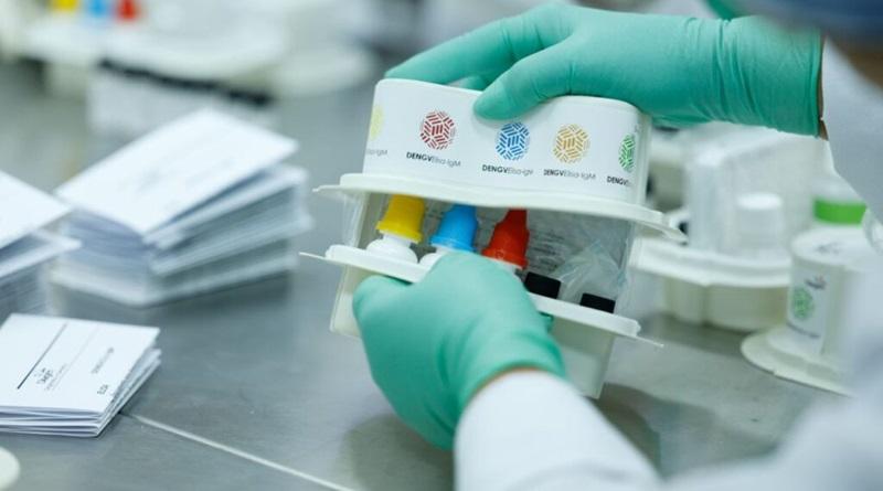 Desarrollan en Venezuela nuevos kits de diagnóstico para VIH y hepatitis