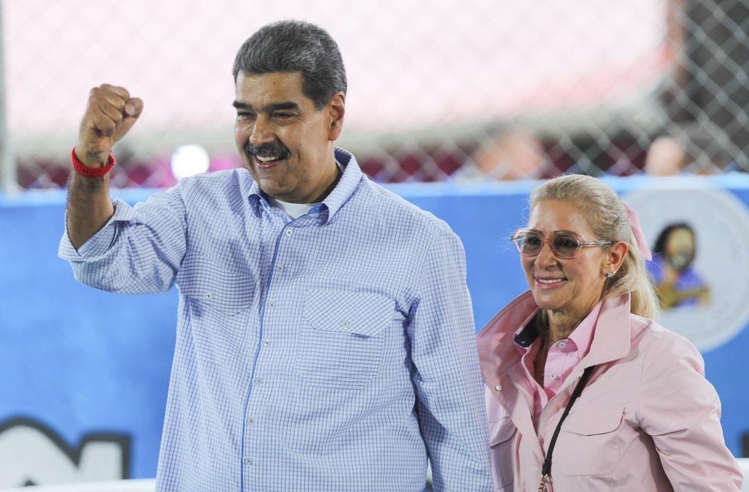 Presidente Nicolás Maduro: Venezuela superará las medidas arancelarias de Donald Trump
