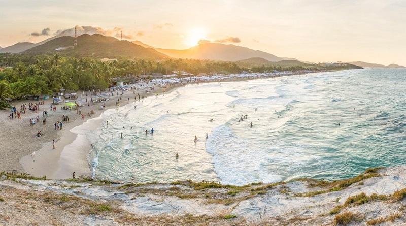 Isla de Margarita recibió más de 600 vuelos durante Semana Santa