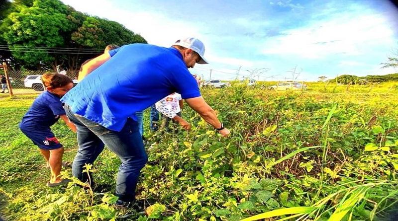 Guárico alcanza récord histórico en la producción de alimentos