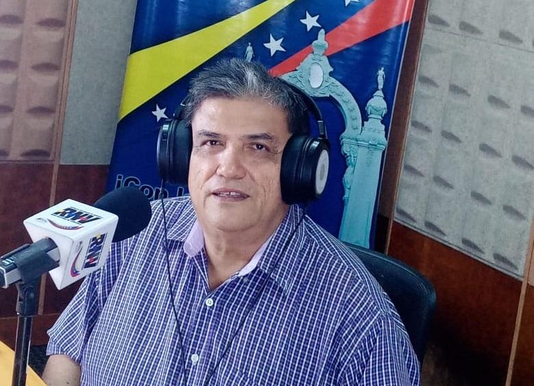 El 25 de mayo está en juego la libertad de Venezuela