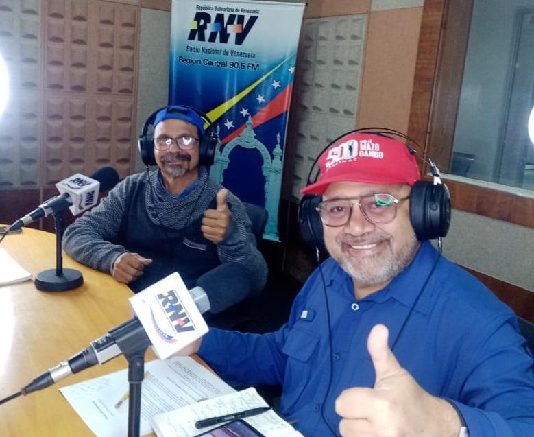 Pueblo venezolano debe mantenerse en unidad para preservar la democracia y el legado histórico del 19 de abril