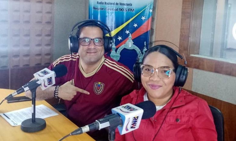 PSUV en Carabobo se prepara para consolidar una nueva victoria de la revolución