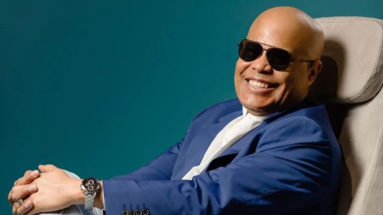 Confirman fallecimiento de Rubby Pérez tras colapso en discoteca de República Dominicana