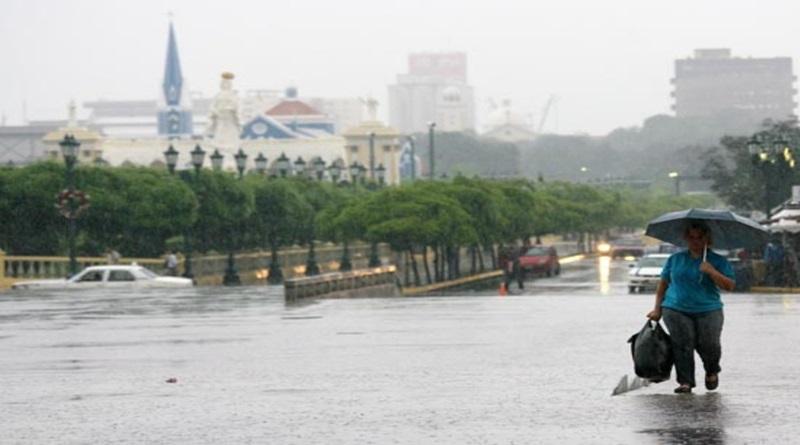 Activan Sistema Aurora para proteger al pueblo durante período de lluvias
