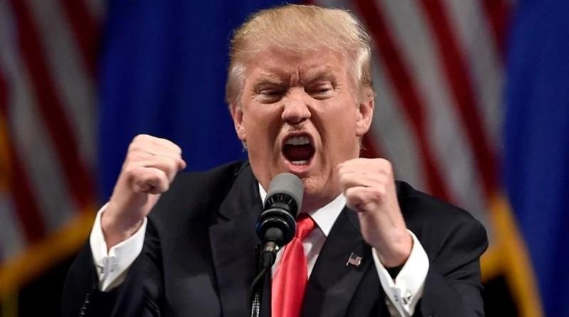 Trump prevé negar fondos a ciudades y estados que protejan migrantes irregulares