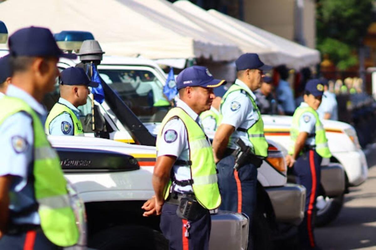 En Táchira disminuye índice delictivo en primer semestre de 2025