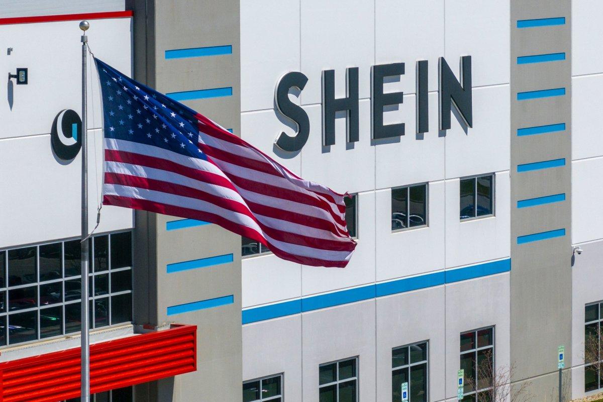 Hoy se acaba el Shein barato en Estados Unidos