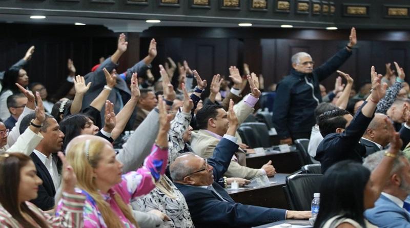 Aprueban Ley Orgánica del Plan Nacional de Desarrollo de las 7T 2025-2031