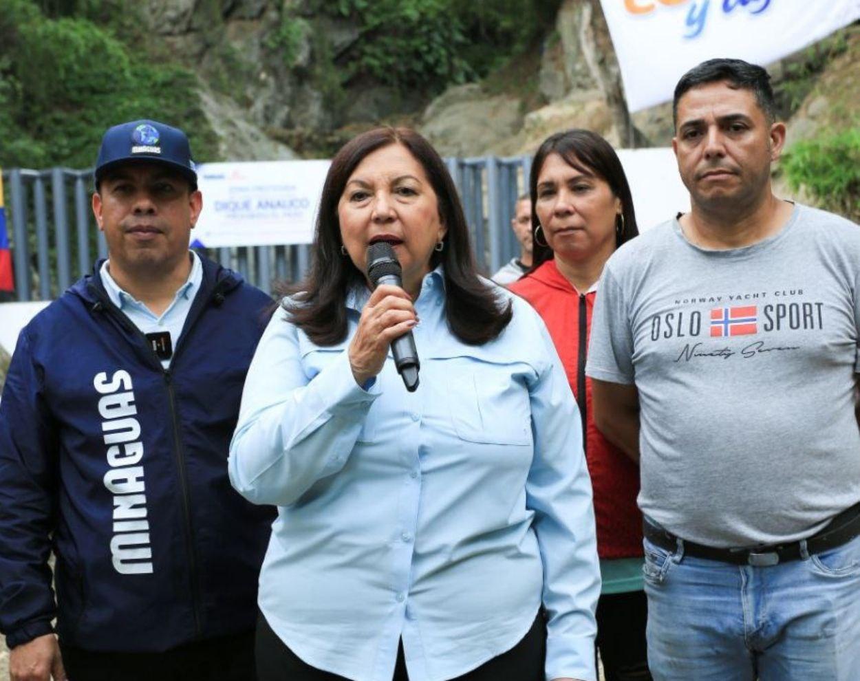 Activado el Obratón que beneficiará a miles de venezolanos