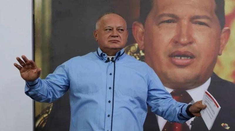 Cabello sobre show del «rescate» de extremistas de la embajada argentina: No mientan, ¡todo fue negociado!