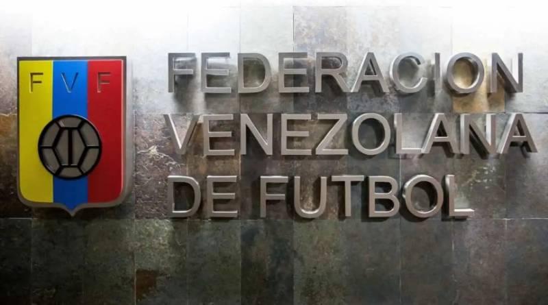FVF repudia actos de xenofobia contra jugadores de la Vinotinto