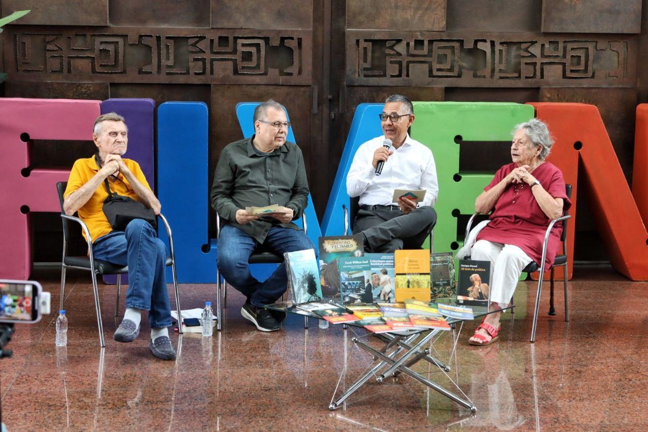 La 21.ª Filven se inaugurará en julio con Egipto como invitado de honor