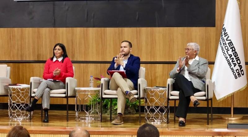 Despojar al país de sus bienes y patrimonios fue una estrategia de la extrema derecha