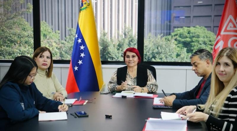 Avanzan tareas para posicionamiento turístico de Venezuela en mercado asiático