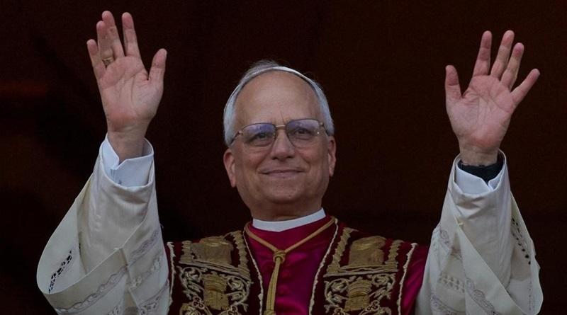 Misa de entronización del papa León XIV será el 18 de mayo en Plaza de San Pedro