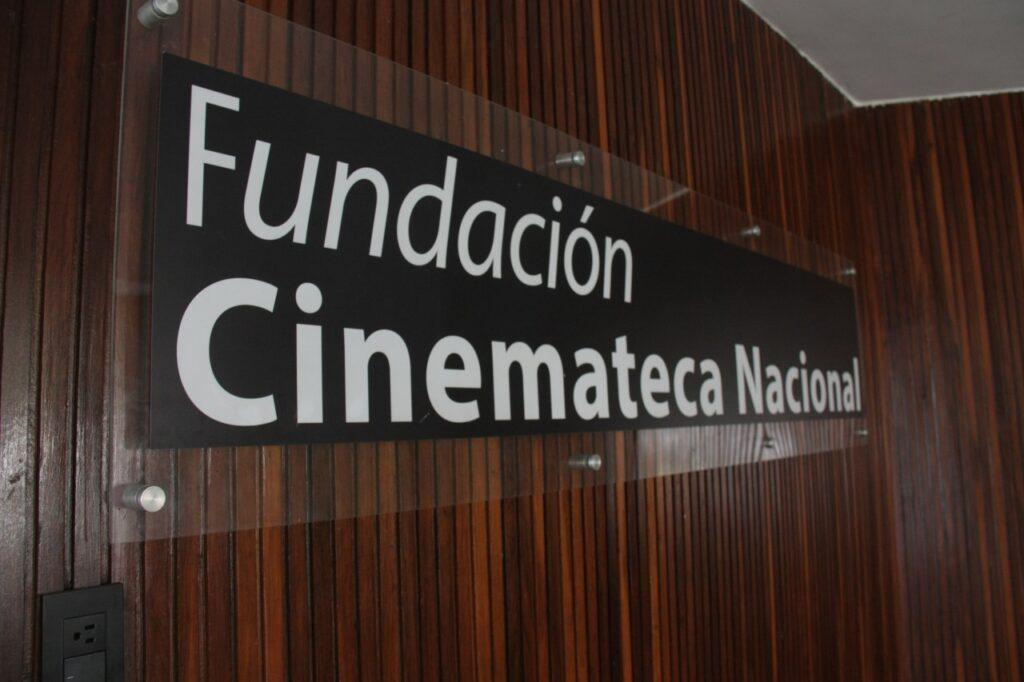Ciclo Estrenar el Cine Nacional se suma al aniversario de la Fundación Cinemateca Nacional