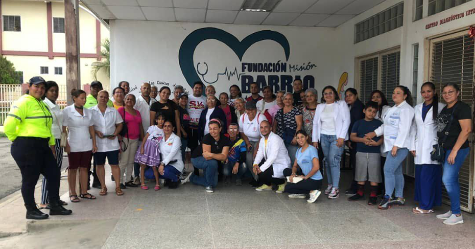 Con el Empoderamiento de las Comunas se Realizaron las Asambleas Comunitarias de Mayo en Carabobo
