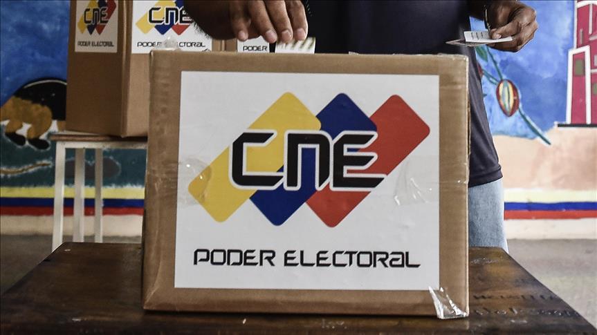 Finaliza Simulacro Electoral con resultados satisfactorios