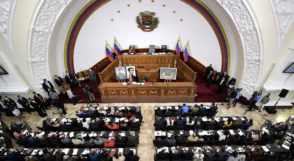 AN debatirá en segunda discusión Plan de las 7 Transformaciones