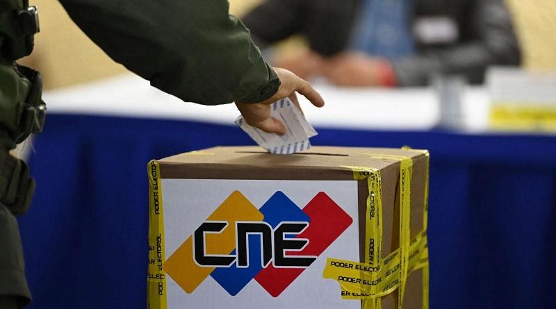 Pueblo destaca la rapidez y facilidad del proceso electoral este 25 de mayo