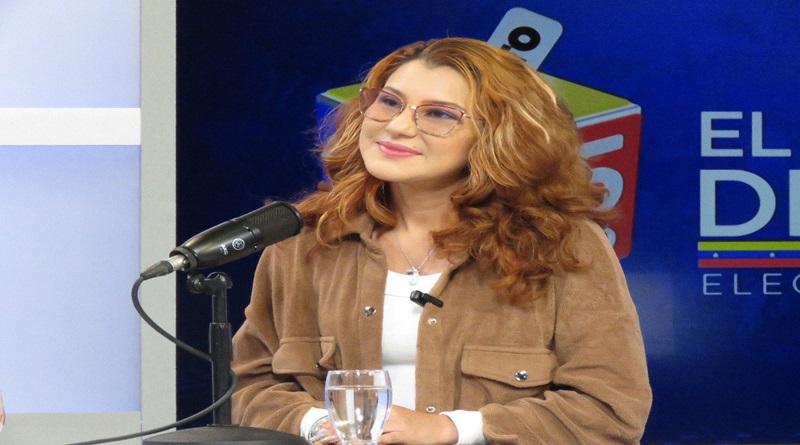 Juventud venezolana apuesta por el voto y la democracia directa