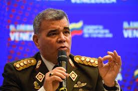 Pueblo venezolano ratificó vocación democrática, pacifista e histórica