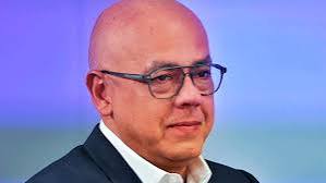 Jorge Rodríguez: tenemos por delante el futuro para la profundización de la paz y la democracia