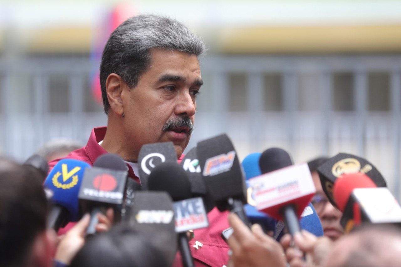 Jefe de Estado presentará propuesta para una reforma del Sistema Electoral