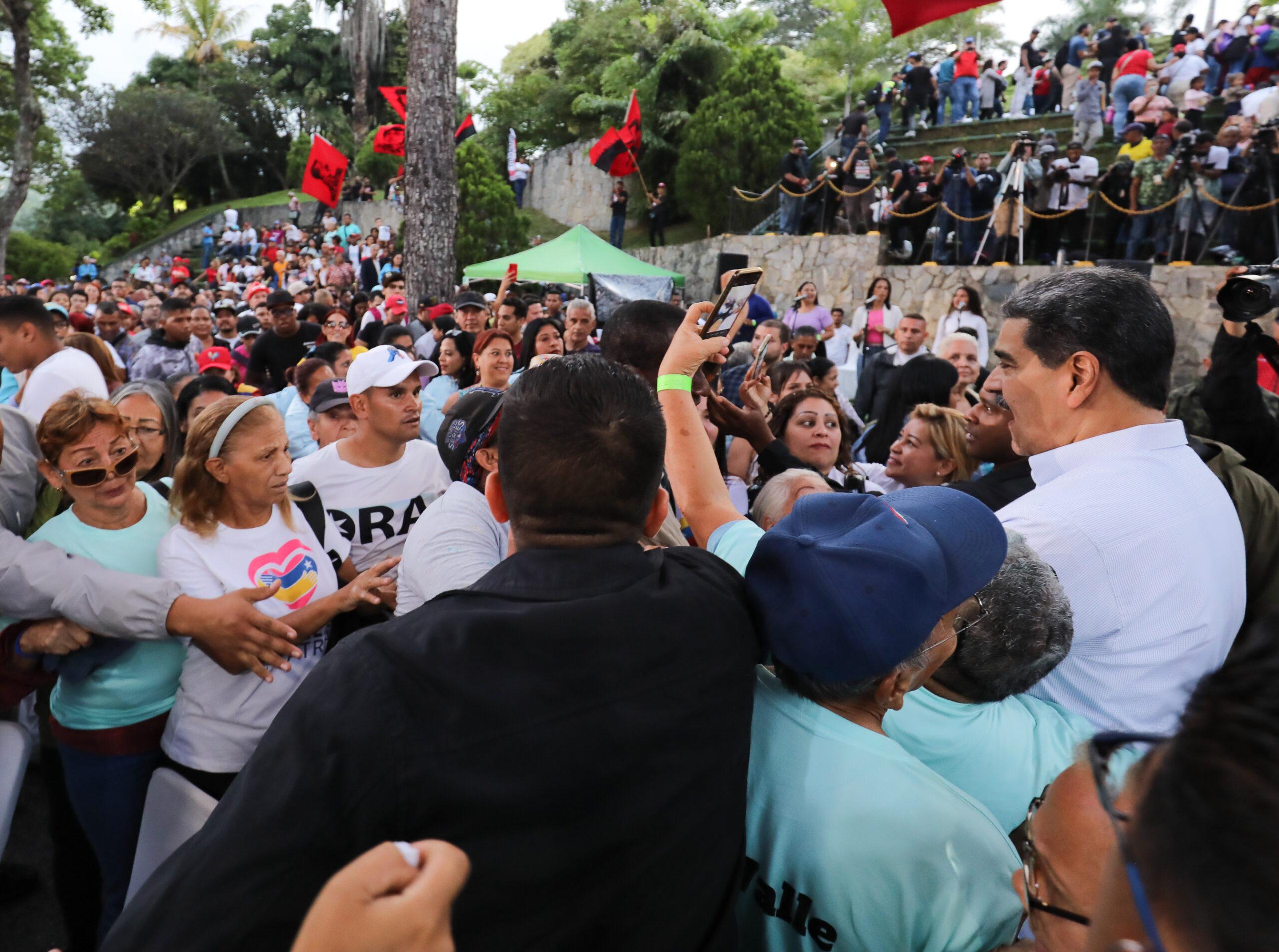 Revolutionary Government has achieved the return of more than 5,000 migrants