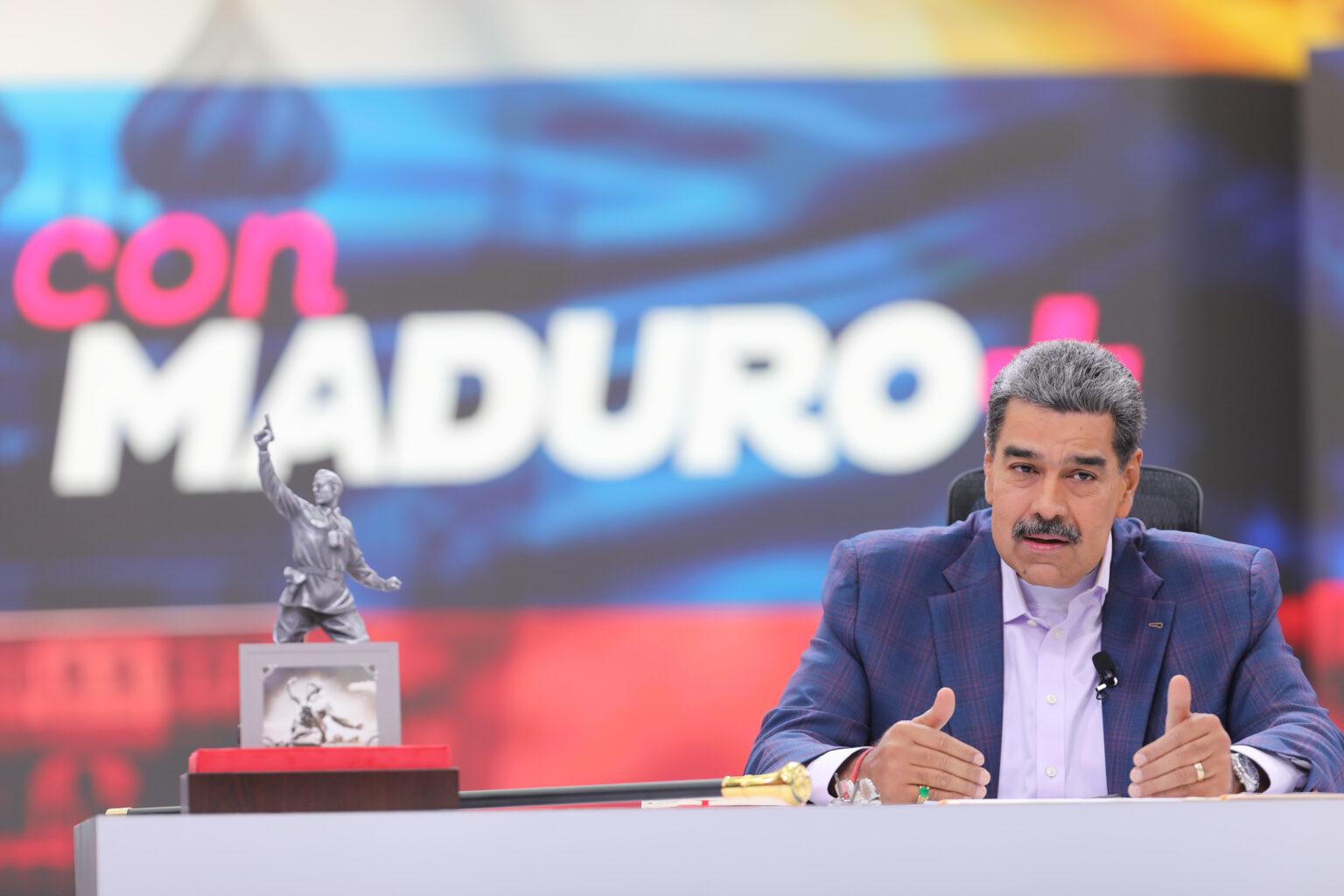 Se activará en Venezuela empresa rusa dedicada a la producción de insulina