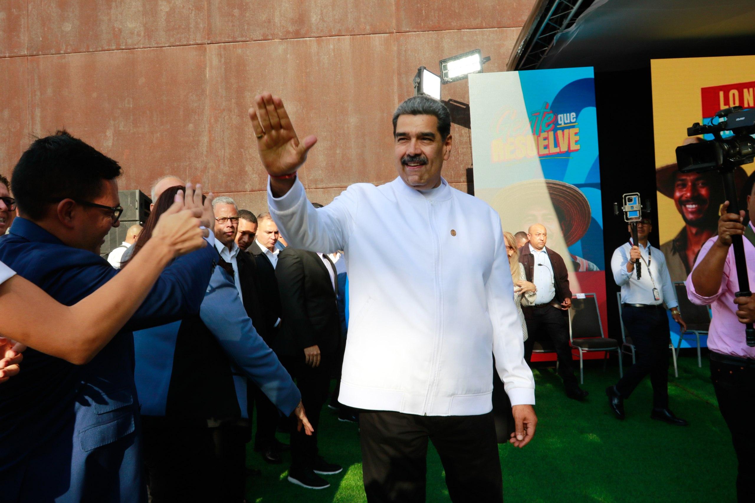 Venezuela reiterates commitment to the recovery of Maikelys Espinoza
