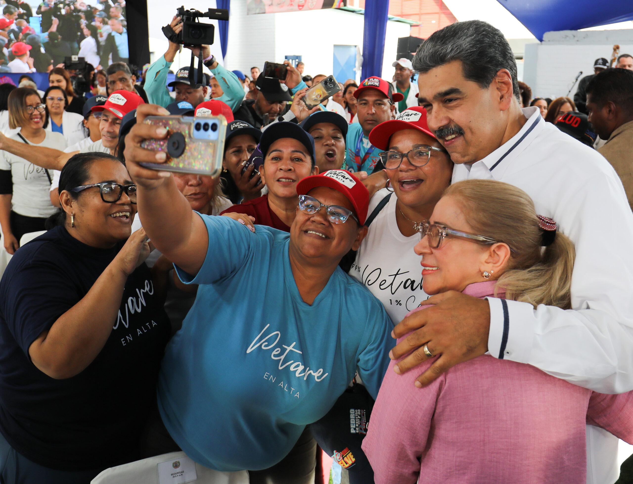 Inaugurado el CEI más grande de Venezuela en Caracas