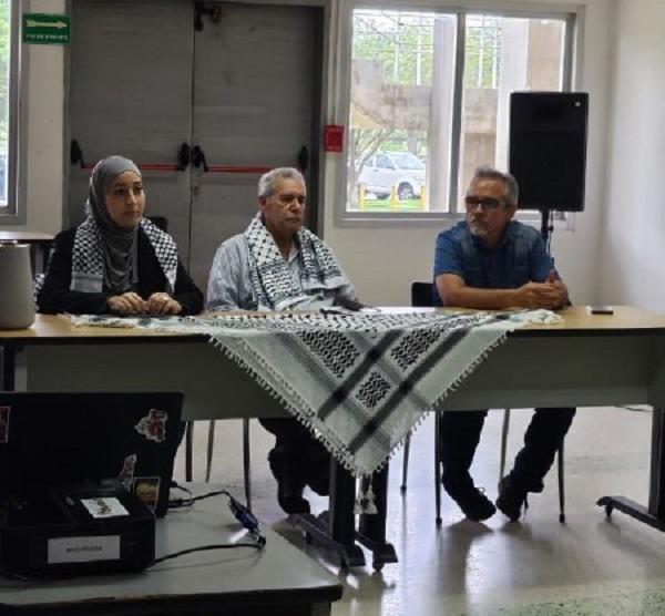 Régimen israelí mantiene un genocidio continuado en Palestina desde hace 77 años